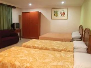Sahara Chow Kit Hotel Kuala Lumpur