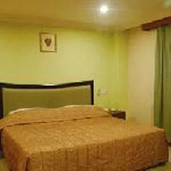 קואלה לומפור Sahara Chow Kit Hotel מלזיה
