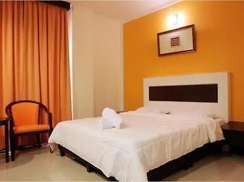 קואלה לומפור Sahara Chow Kit Hotel 2*, קואלה לומפור מלזיה