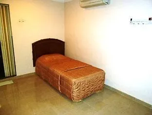 **  קואלה לומפור Sahara Chow Kit Hotel מלזיה