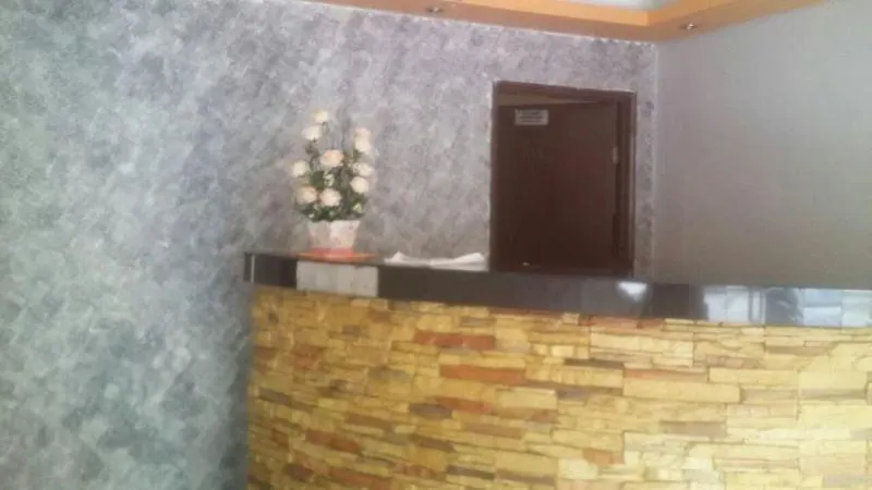 קואלה לומפור Sahara Chow Kit Hotel