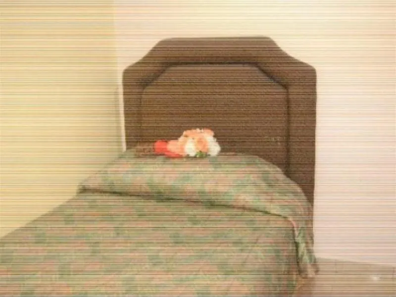 קואלה לומפור Sahara Chow Kit Hotel