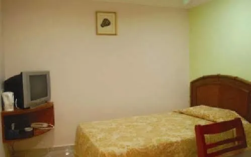 קואלה לומפור Sahara Chow Kit Hotel קואלה לומפור