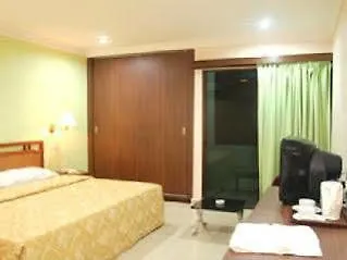 קואלה לומפור Sahara Chow Kit Hotel 2*, קואלה לומפור