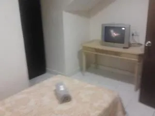קואלה לומפור Sahara Chow Kit Hotel  קואלה לומפור